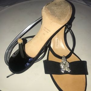 Vintage Giuseppe Zanotti